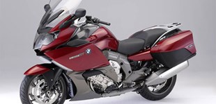 BMW R 1200 RT 2009 vs BMW K 1600 GT 2011