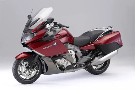 BMW K 1600 GT 2011 BMW K 1600 GT 2011