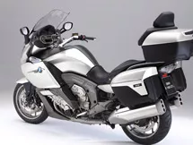 BMW K 1600 GTL BMW K 1600 GTL