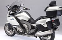 BMW K 1600 GTL 2011 - Bild 2