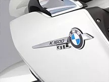BMW K 1600 GTL BMW K 1600 GTL