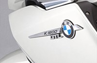 BMW K 1600 GTL 2011 - Bild 3