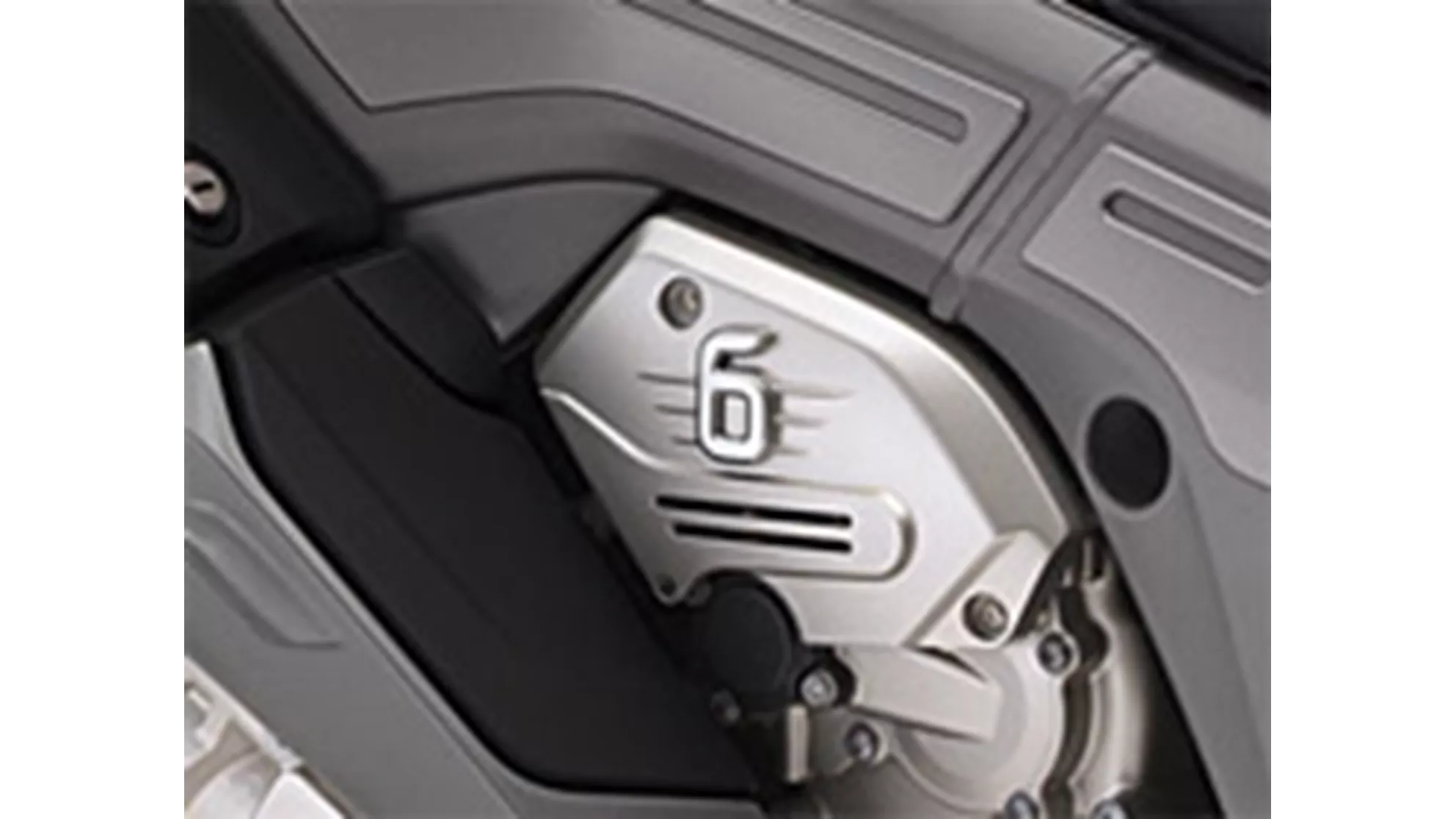 BMW K 1600 GTL - Image 1 BMW K 1600 GTL - Image 1