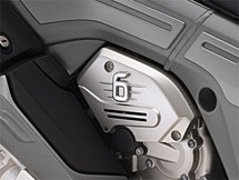 BMW K 1600 GTL 2011 - Bild 4