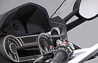 BMW K 1600 GTL 2011 - Bild 5