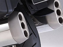 BMW K 1600 GTL 2011 - Bild 6