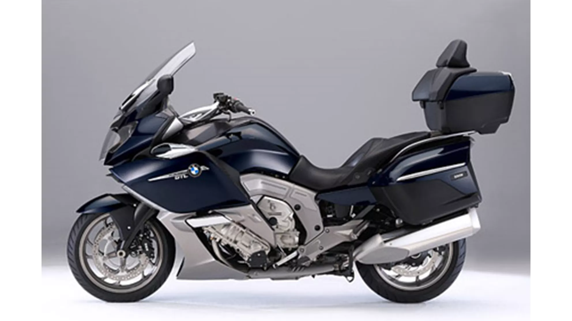 BMW K 1600 GTL - Image 5 BMW K 1600 GTL - Image 5