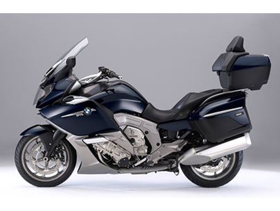 BMW K 1600 GTL 2011