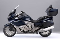 BMW K 1600 GTL 2011 - Bild 1
