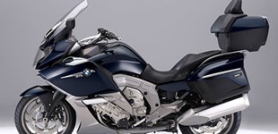 BMW K 1600 GTL 2011 vs BMW K 1600 GTL 2022