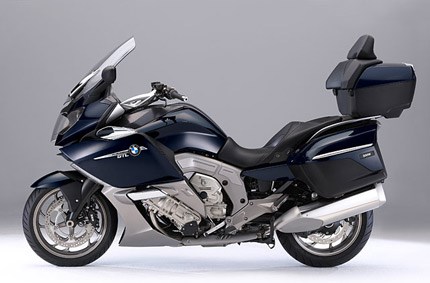 BMW K 1600 GTL 2011