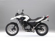 BMW G 650 GS 2011 - Bild 3