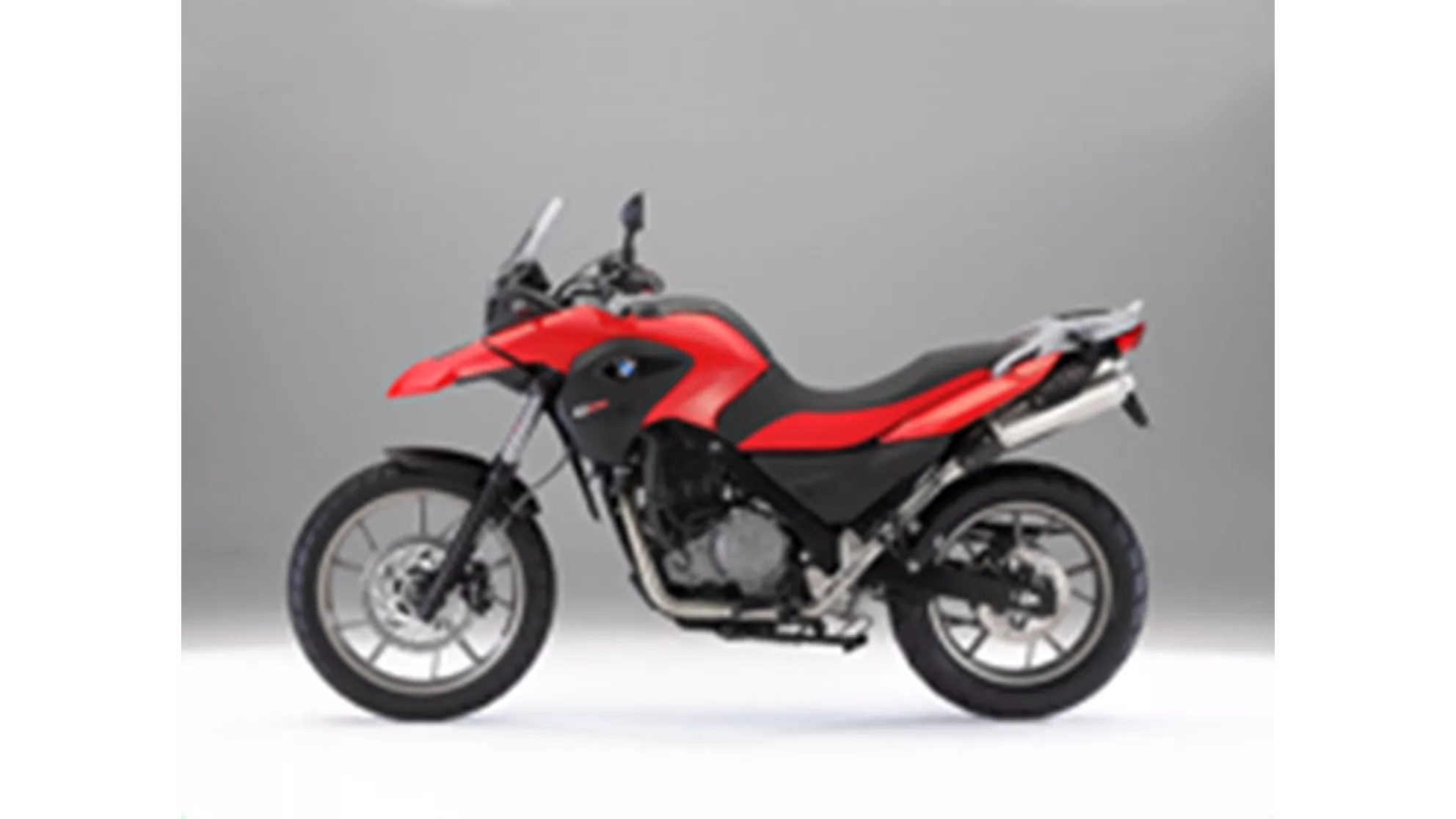 BMW G 650 GS - Image 1 BMW G 650 GS - Image 1