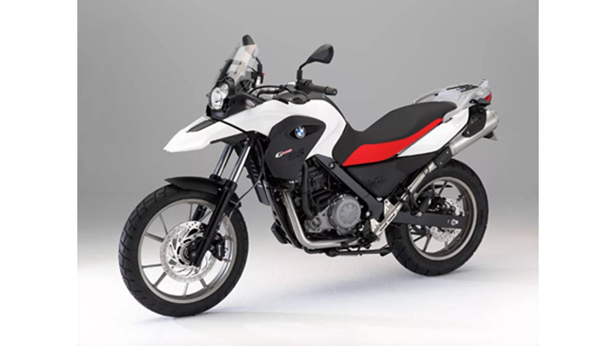 BMW G 650 GS - Image 3 BMW G 650 GS - Image 3