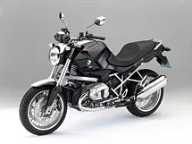 BMW R 1200 R Classic BMW R 1200 R Classic