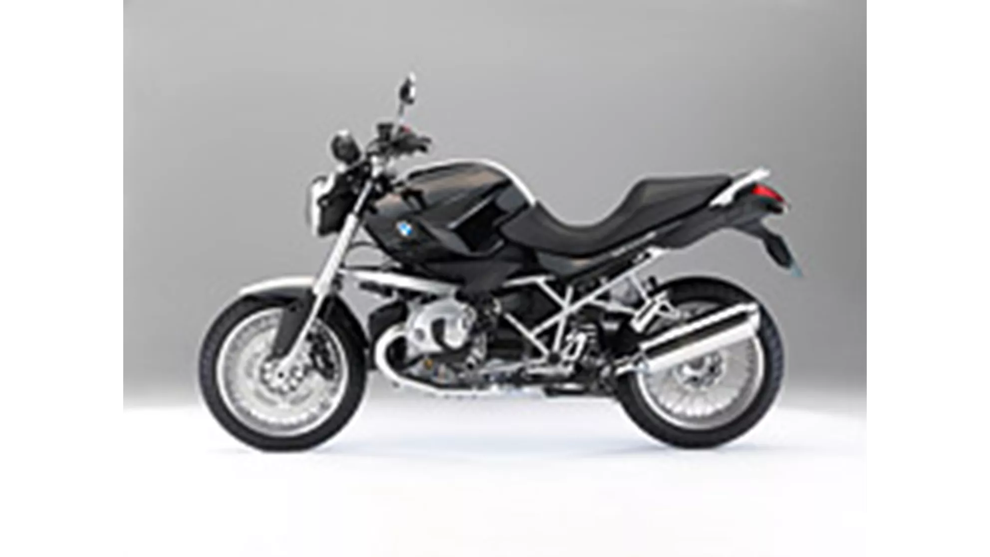 BMW R 1200 R Classic - Image 2 BMW R 1200 R Classic - Image 2