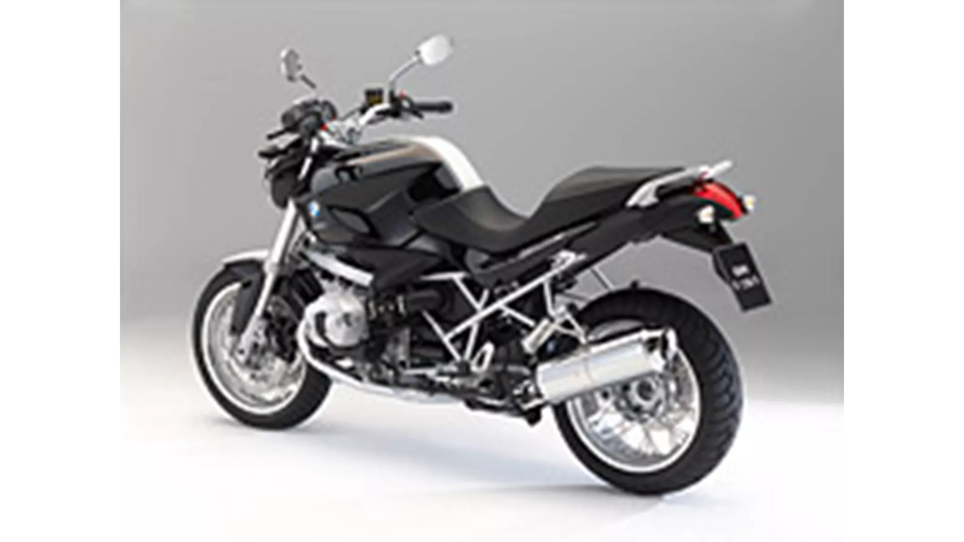 BMW R 1200 R Classic - Image 3 BMW R 1200 R Classic - Image 3