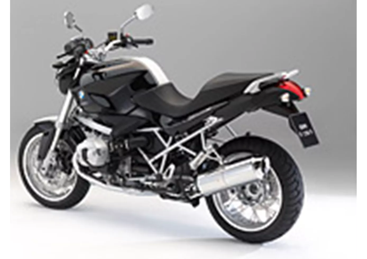 BMW R 1200 R Classic 2011 BMW R 1200 R Classic 2011