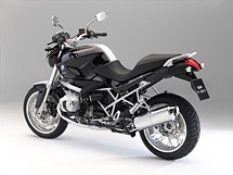 BMW R 1200 R Classic 2011 - Bild 5 BMW R 1200 R Classic 2011 - Bild 5