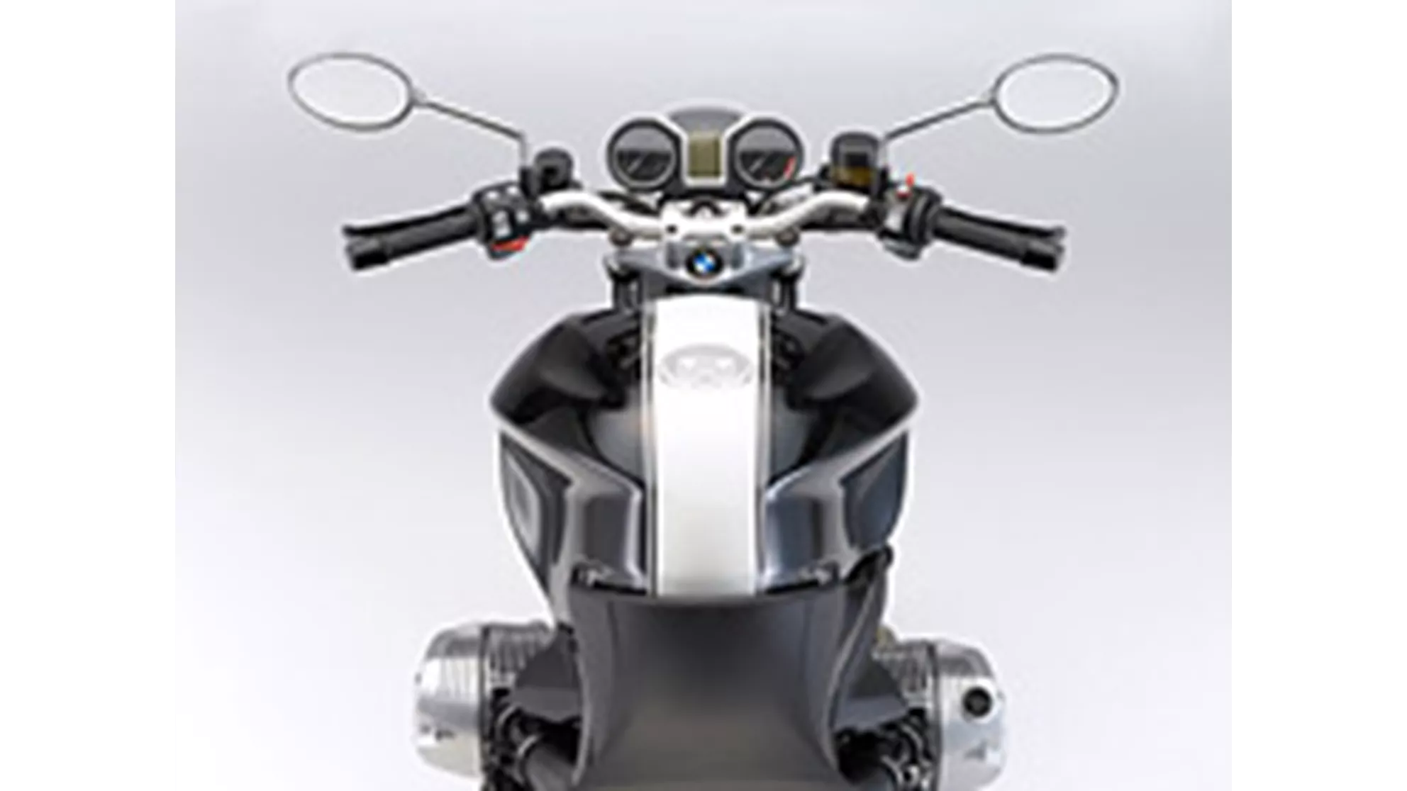 BMW R 1200 R Classic - Image 5 BMW R 1200 R Classic - Image 5