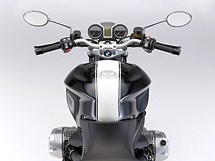 BMW R 1200 R Classic 2011 - Bild 7 BMW R 1200 R Classic 2011 - Bild 7