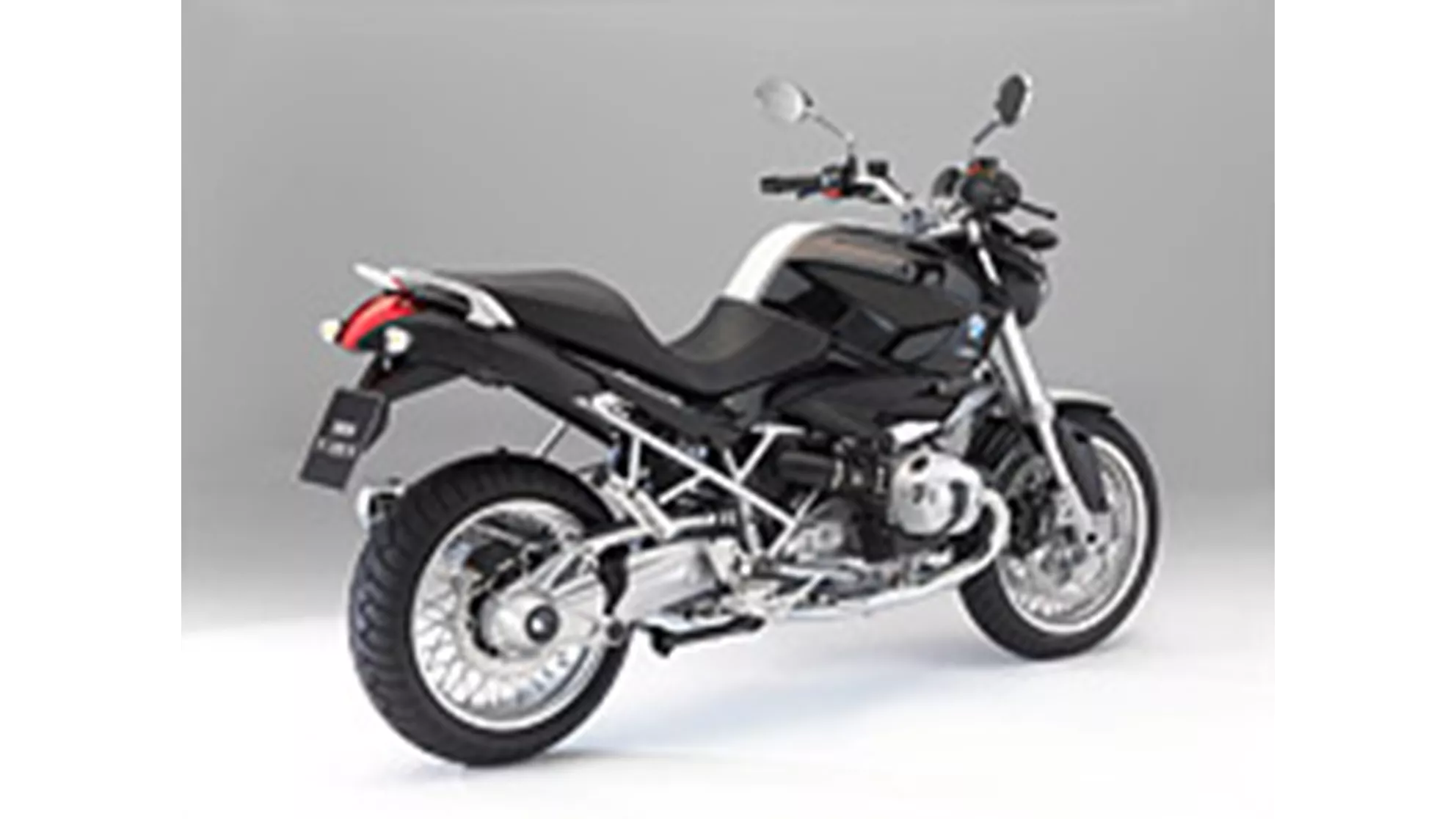 BMW R 1200 R Classic - Image 6 BMW R 1200 R Classic - Image 6