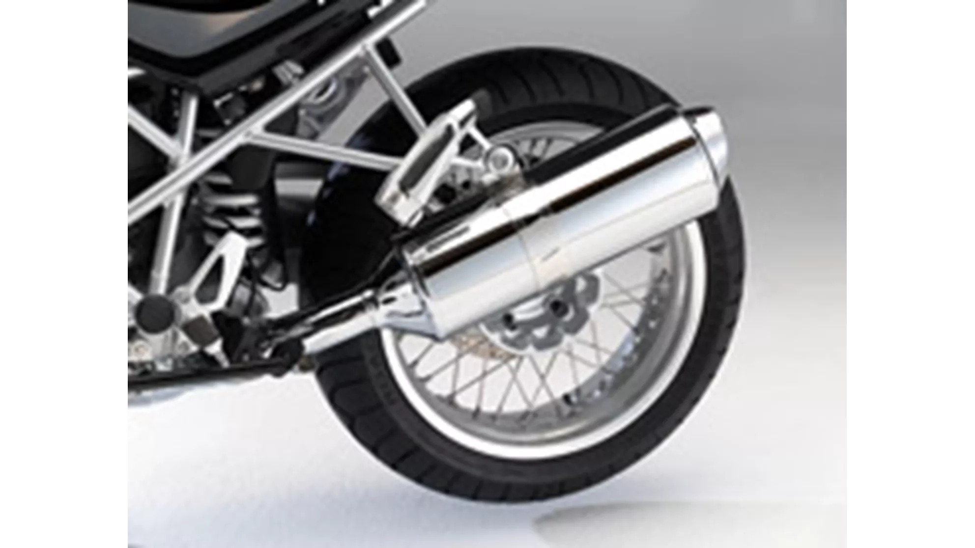 BMW R 1200 R Classic - Image 7 BMW R 1200 R Classic - Image 7