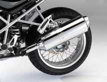 BMW R 1200 R Classic 2011 - Bild 9 BMW R 1200 R Classic 2011 - Bild 9