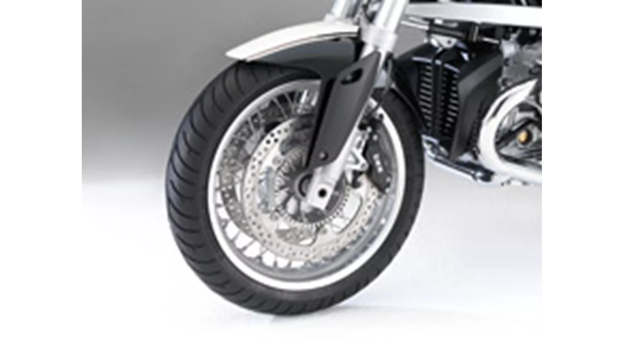 BMW R 1200 R Classic - Image 8 BMW R 1200 R Classic - Image 8