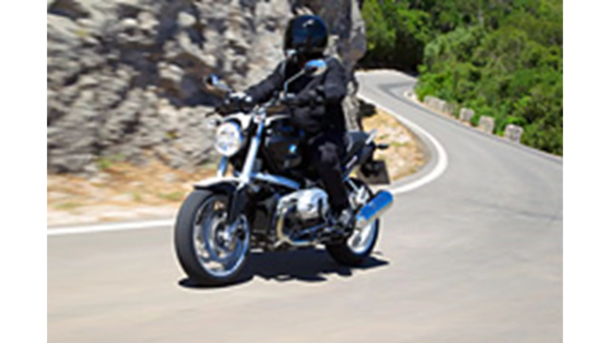BMW R 1200 R Classic - Image 9 BMW R 1200 R Classic - Image 9