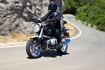 BMW R 1200 R Classic 2011 - Bild 11 BMW R 1200 R Classic 2011 - Bild 11