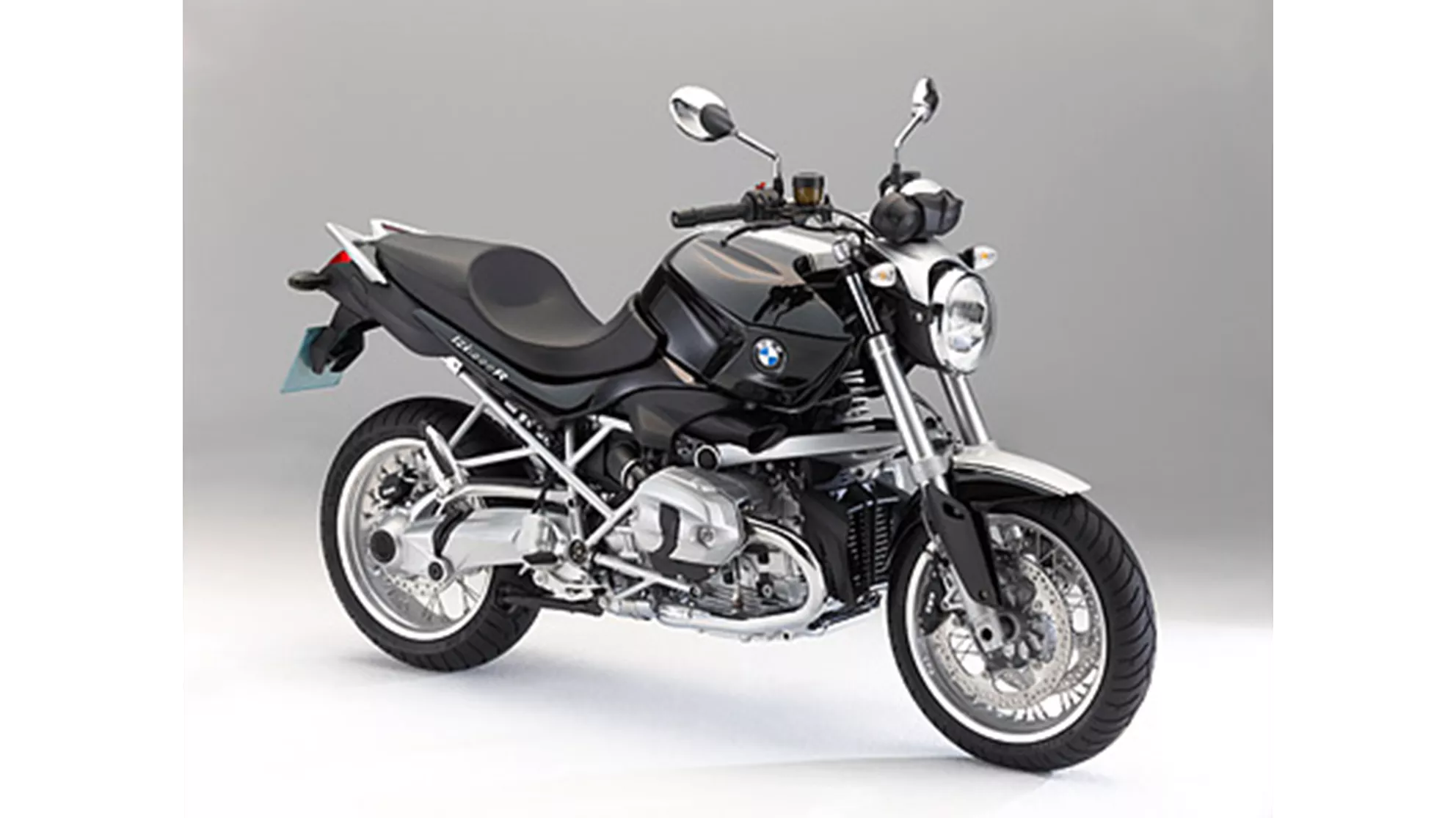 BMW R 1200 R Classic - Image 10 BMW R 1200 R Classic - Image 10
