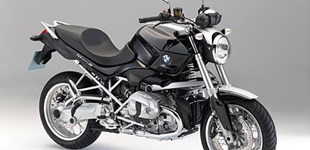 BMW R 1200 R Classic 2011 vs Honda NC750X 2024