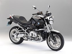 BMW R 1200 R Classic 2011