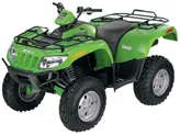 Arctic Cat 650 H1 4x4 2011 Arctic Cat 650 H1 4x4 2011