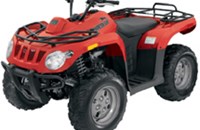 Arctic Cat 400 H1 4x4 2011 - Bild 2 Arctic Cat 400 H1 4x4 2011 - Bild 2