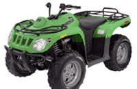 Arctic Cat 400 H1 2x4 2011 - Bild 2 Arctic Cat 400 H1 2x4 2011 - Bild 2