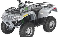 Arctic Cat Thundercat 2011 - Bild 2