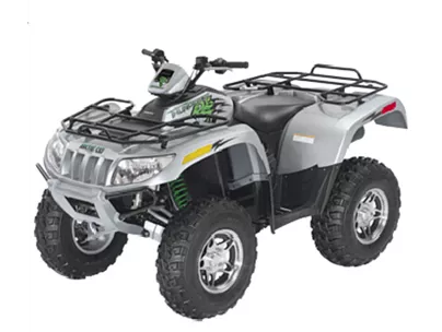 Arctic Cat Thundercat 2011 Arctic Cat Thundercat 2011