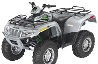 Arctic Cat Thundercat 2011 - Bild 1