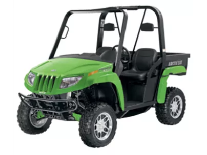 Arctic Cat Prowler XT 650 H1 2011 Arctic Cat Prowler XT 650 H1 2011