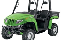 Arctic Cat Prowler XT 650 H1 2011 - Bild 1