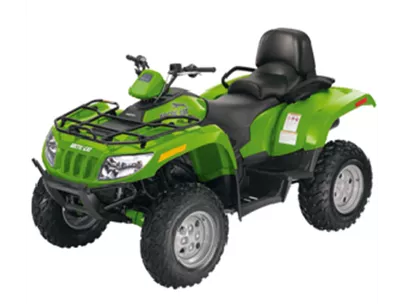 Arctic Cat 700 H1 EFI TRV 2011 Arctic Cat 700 H1 EFI TRV 2011