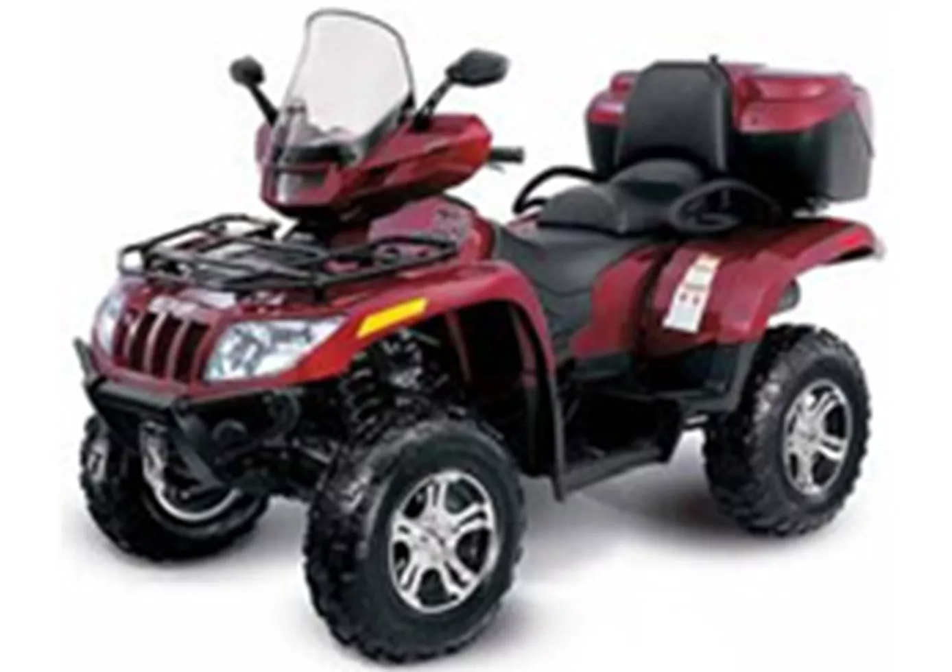 Arctic Cat Arctic Cruiser 1000 2011 Arctic Cat Arctic Cruiser 1000 2011