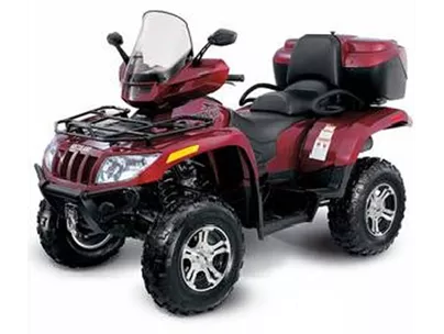 Arctic Cat Arctic Cruiser 1000 2011 Arctic Cat Arctic Cruiser 1000 2011