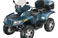 Arctic Cat Arctic Cruiser 700 2011 - Bild 2