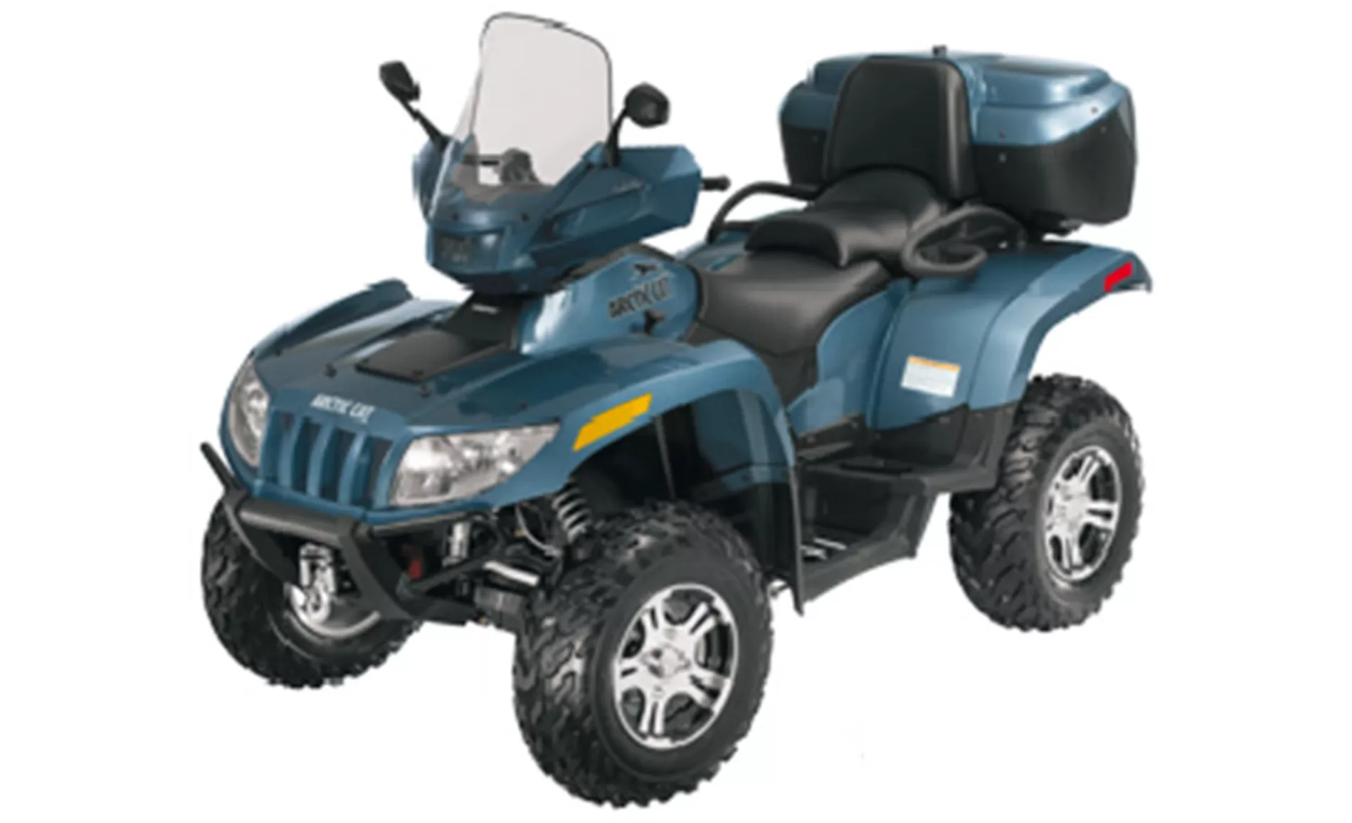 Arctic Cat Arctic Cruiser 700 2011 Arctic Cat Arctic Cruiser 700 2011