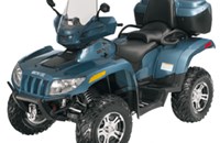 Arctic Cat Arctic Cruiser 700 2011 - Bild 1