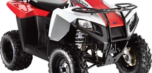 Polaris Trail Boss 330 2011 vs Beta RR 50 Motard Track 2023