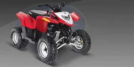 Polaris Phoenix 200 Polaris Phoenix 200